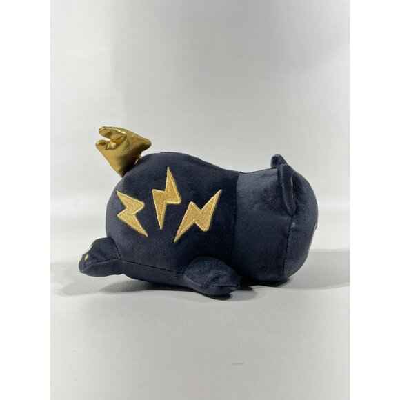 Aphmau MeeMeows Plush 6" Lightning Cat Liter 8 Elemental Series - Picture 5 of 16